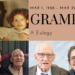 pictures of author and her grandpa